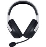 Casque gaming Bluetooth Razer Kaira Hyperspeed pour Playstation5 Blanc (RZ04-03980200-R3G1) – Image 6