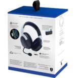 Casque gaming Bluetooth Razer Kaira Hyperspeed pour Playstation5 Blanc (RZ04-03980200-R3G1) – Image 8