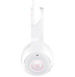Casque gaming Bluetooth Razer Kraken Kitty V2 Blanc (RZ04-04860600-R3M1) – Image 6