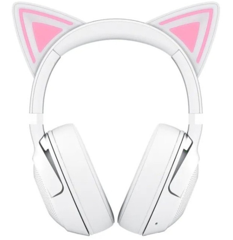 casque-gaming-bluetooth-razer-kraken-kitty-v2-blanc-rz04-04860600-r3m1.jpg Casque gaming Bluetooth Razer Kraken Kitty V2 Blanc (RZ04-04860600-R3M1) – Image 1