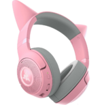 Casque gaming Bluetooth Razer Kraken Kitty V2 Quartz (RZ04-04860100-R3M1) – Image 4