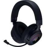 Casque gaming Bluetooth Razer Kraken V4 (RZ04-05170100-R3M1) – Image 2