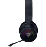 Casque gaming Bluetooth Razer Kraken V4 (RZ04-05170100-R3M1) – Image 3