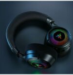 Casque gaming Bluetooth Razer Kraken V4 (RZ04-05170100-R3M1) – Image 4
