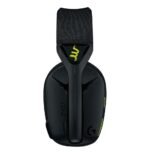 Casque gaming Bluetooth ultra-léger Logitech G435 - USB (981-001050) – Image 2