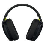 Casque gaming Bluetooth ultra-léger Logitech G435 - USB (981-001050)
