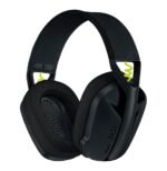 Casque gaming Bluetooth ultra-léger Logitech G435 - USB (981-001050) – Image 5