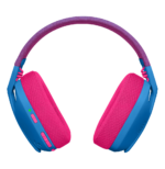 Casque gaming Bluetooth Ultra-Light Logitech G435 (981-001062) – Image 2