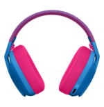 Casque gaming Bluetooth Ultra-Light Logitech G435 (981-001062) – Image 3