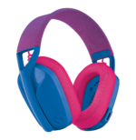 Casque gaming Bluetooth Ultra-Light Logitech G435 (981-001062) – Image 4