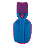 Casque gaming Bluetooth Ultra-Light Logitech G435 (981-001062) – Image 5