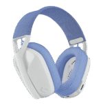 Casque gaming Bluetooth Ultra-Light Logitech G435 (981-001074) – Image 2