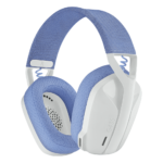 Casque gaming Bluetooth Ultra-Light Logitech G435 (981-001074)