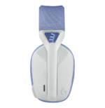 Casque gaming Bluetooth Ultra-Light Logitech G435 (981-001074) – Image 5