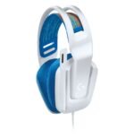 Casque gaming filaire Logitech G335 - Jack 3,5 mm – Image 2