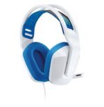Casque gaming filaire Logitech G335 - Jack 3,5 mm – Image 3