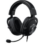 Casque gaming filaire LogitechG PRO X SE (981-001470) – Image 2
