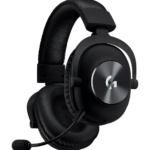 Casque gaming filaire LogitechG PRO X SE (981-001470)