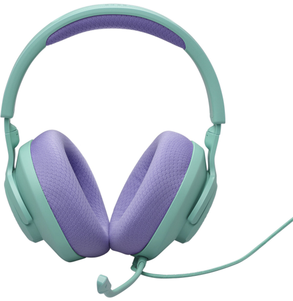 casque-gaming-jbl-quantum-100-m2-cyan-jack-3-5-mm-1200130015533.png Casque Gaming JBL Quantum 100 M2 Cyan - Jack 3,5 mm (1200130015533) – Image 1
