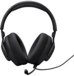 Casque Gaming JBL Quantum 100 M2 Noir - Jack 3,5 mm (1200130015519)
