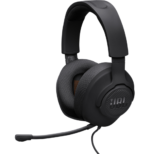 Casque Gaming JBL Quantum 100 M2 Noir - Jack 3,5 mm (1200130015519) – Image 6