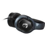 Casque gaming MSI Immerse GH50 - USB (S37-0400110-SV1) – Image 6