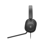 Casque gaming MSI Maestro 300 - USB (OS3-8ZC8001-000) – Image 3