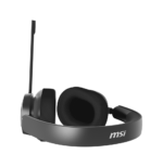 Casque gaming MSI Maestro 300 - USB (OS3-8ZC8001-000) – Image 5