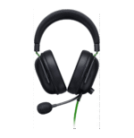 Casque gaming Razer BlackShark V2 X Noir - Jack 3,5 mm (RZ04-03240100-R3M1) – Image 2