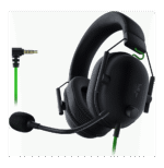 Casque gaming Razer BlackShark V2 X Noir - Jack 3,5 mm (RZ04-03240100-R3M1)