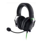 Casque gaming Razer BlackShark V2 X Noir - Jack 3,5 mm (RZ04-03240100-R3M1) – Image 4