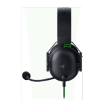 Casque gaming Razer BlackShark V2 X Noir - Jack 3,5 mm (RZ04-03240100-R3M1) – Image 5