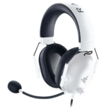 Casque gaming Razer Blackshark V2 X pour Playstation Blanc - Jack 3.5 mm (RZ04-03241300-R3G1) – Image 3