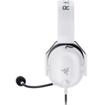 Casque gaming Razer Blackshark V2 X pour Playstation Blanc - Jack 3.5 mm (RZ04-03241300-R3G1) – Image 4