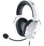 Casque gaming Razer Casque Blackshark V2 X Blanc - Jack 3.5 mm – Image 3