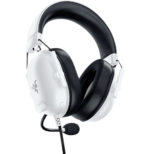 Casque gaming Razer Casque Blackshark V2 X Blanc - Jack 3.5 mm – Image 2