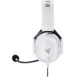 Casque gaming Razer Casque Blackshark V2 X Blanc - Jack 3.5 mm – Image 4