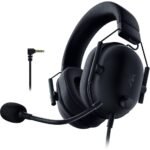 Casque gaming Razer Casque Blackshark V2 X pour Playstation - Jack 3.5 mm (RZ04-03241000-R3G1)