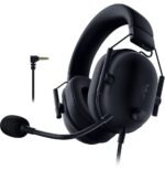 Casque gaming Razer Casque Blackshark V2 X pour Playstation - Jack 3.5 mm (RZ04-03241000-R3G1)