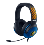 Casque gaming Razer Kraken V3 X - Fortnite Edition - USB (RZ04-03750500-R3M1) – Image 2