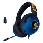 Casque gaming Razer Kraken V3 X - Fortnite Edition - USB (RZ04-03750500-R3M1)