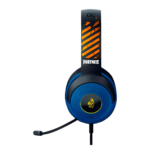 Casque gaming Razer Kraken V3 X - Fortnite Edition - USB (RZ04-03750500-R3M1) – Image 4