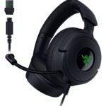 Casque gaming Razer Kraken V4 X - USB