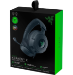 Casque gaming Razer Kraken V4 X - USB – Image 9