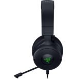 Casque gaming Razer Kraken V4 X - USB – Image 4