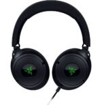 Casque gaming Razer Kraken V4 X - USB – Image 5