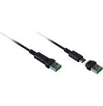 Casque gaming Razer Kraken V4 X - USB – Image 6