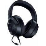 Casque gaming Razer Kraken X Lite - Jack 3.5 mm (RZ04-02950100-R381)