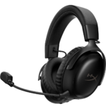 Casque gaming sans fil Bluetooth HyperX Cloud III S (A59YZAA) – Image 2