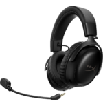 Casque gaming sans fil Bluetooth HyperX Cloud III S (A59YZAA) – Image 3